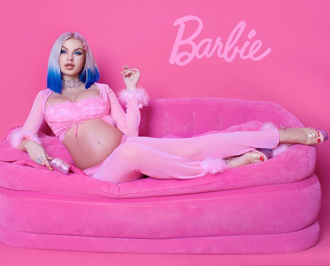 Rasa солистка