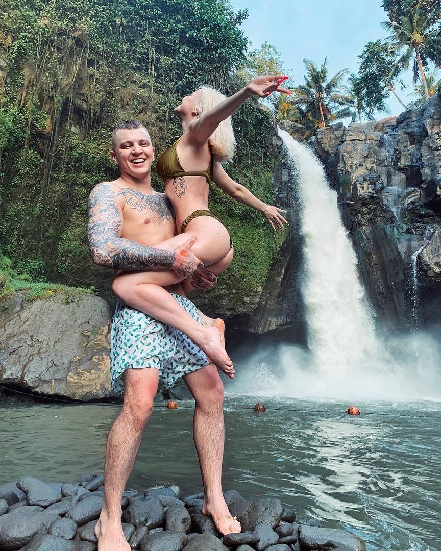 Rasa группа Дарья Шейко