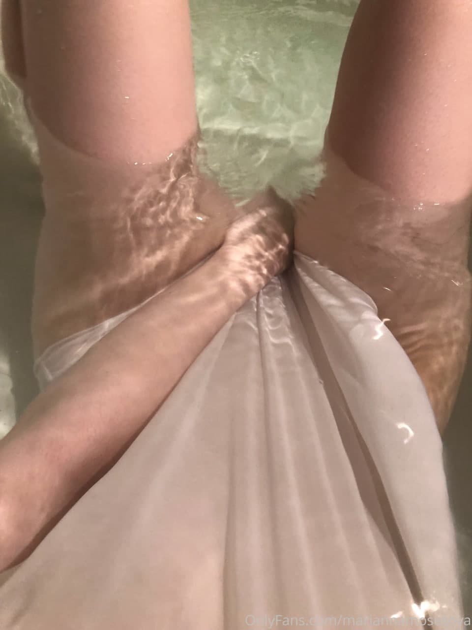 Marianna Mosesova onlyfans