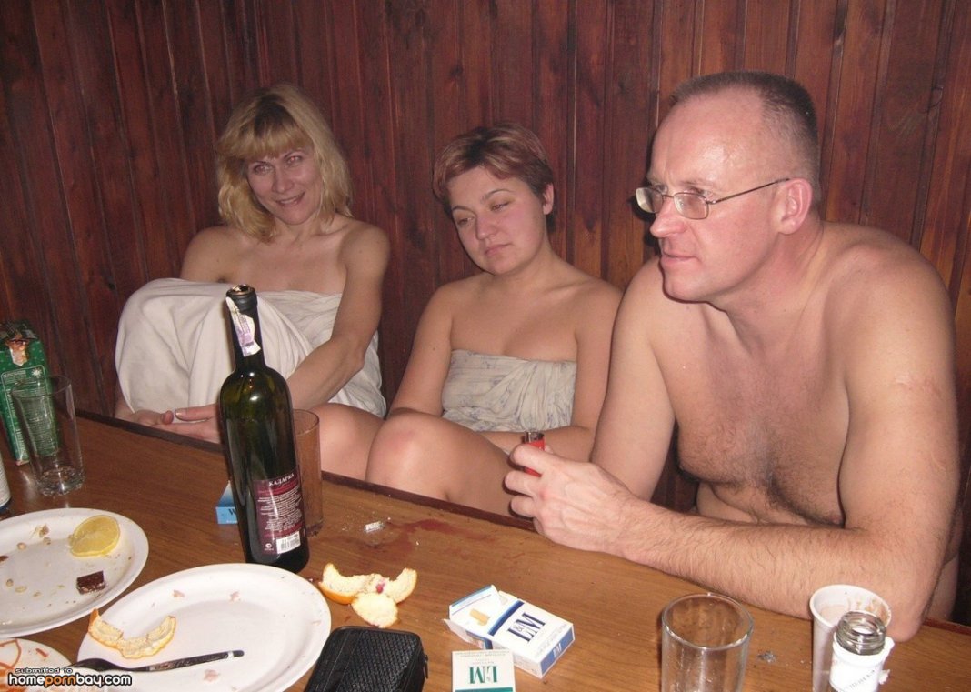 Корпоратив в бане частное