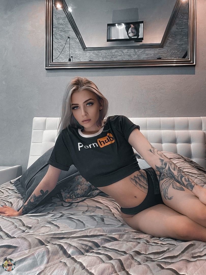 Кира Крутилева