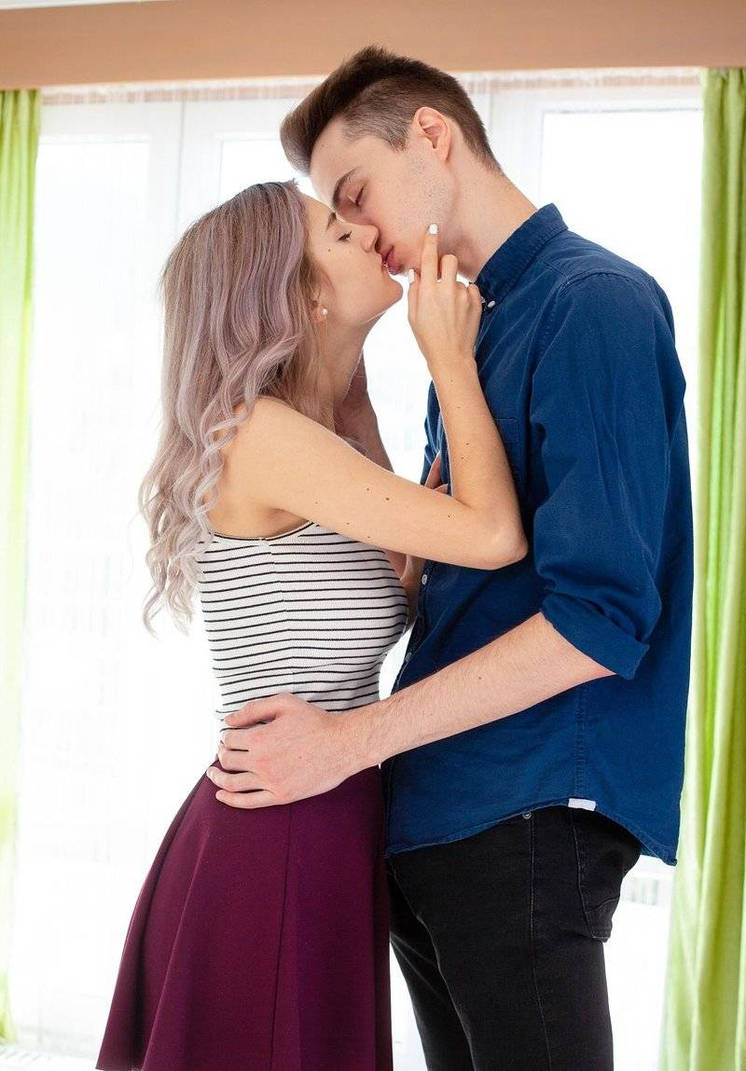 Ева Элфи свадьба