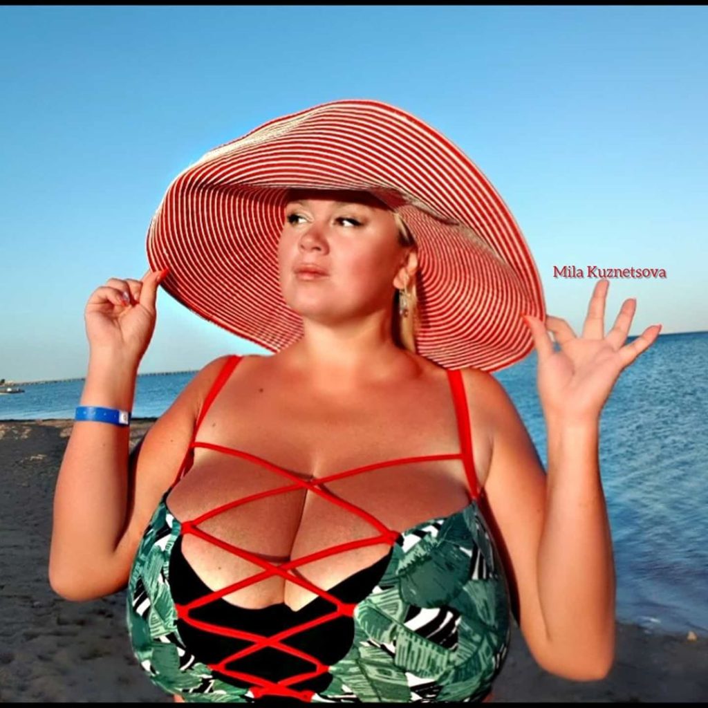 Mila_kuznetsova10 модель XL