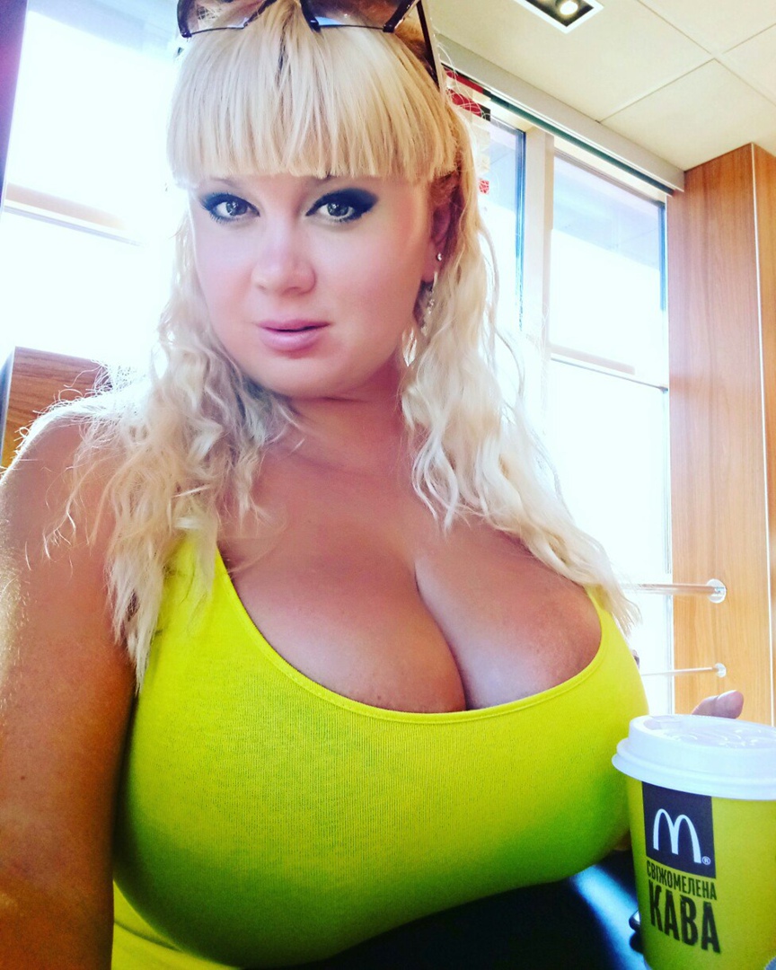 Мила Кузнецова Патреон