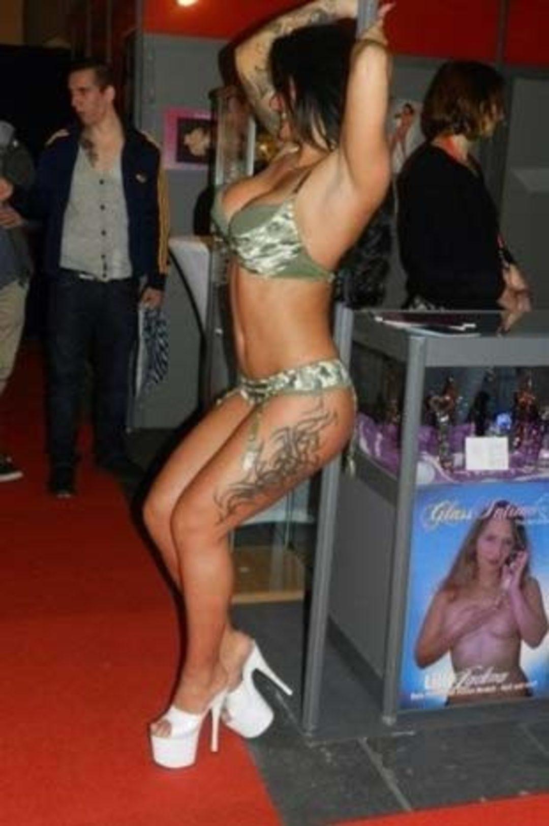 Venus фестиваль в Германии