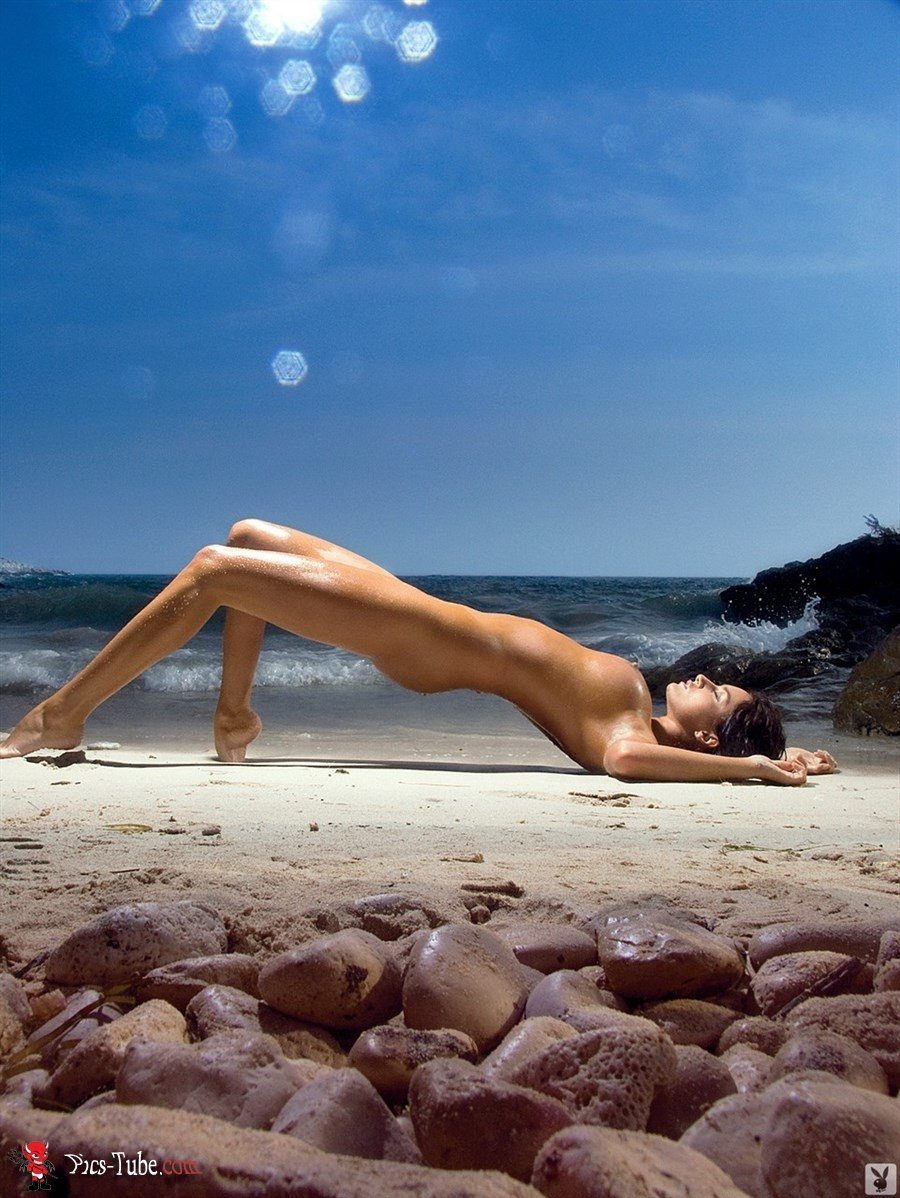 Сильвия Романюк плейбой