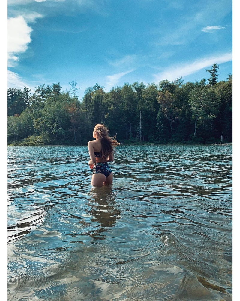 Мэгги Геха горячие