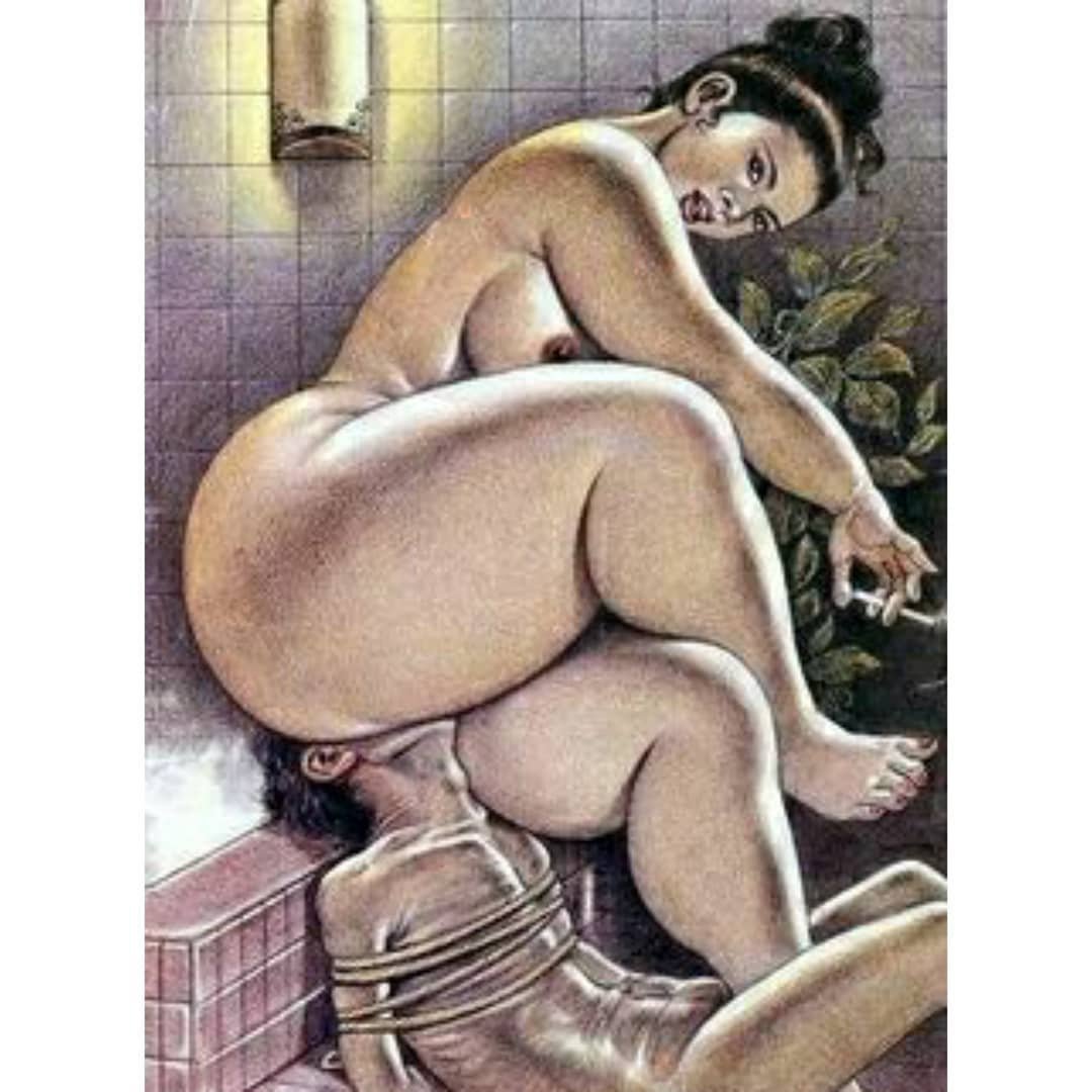 Намио Харукава женщины