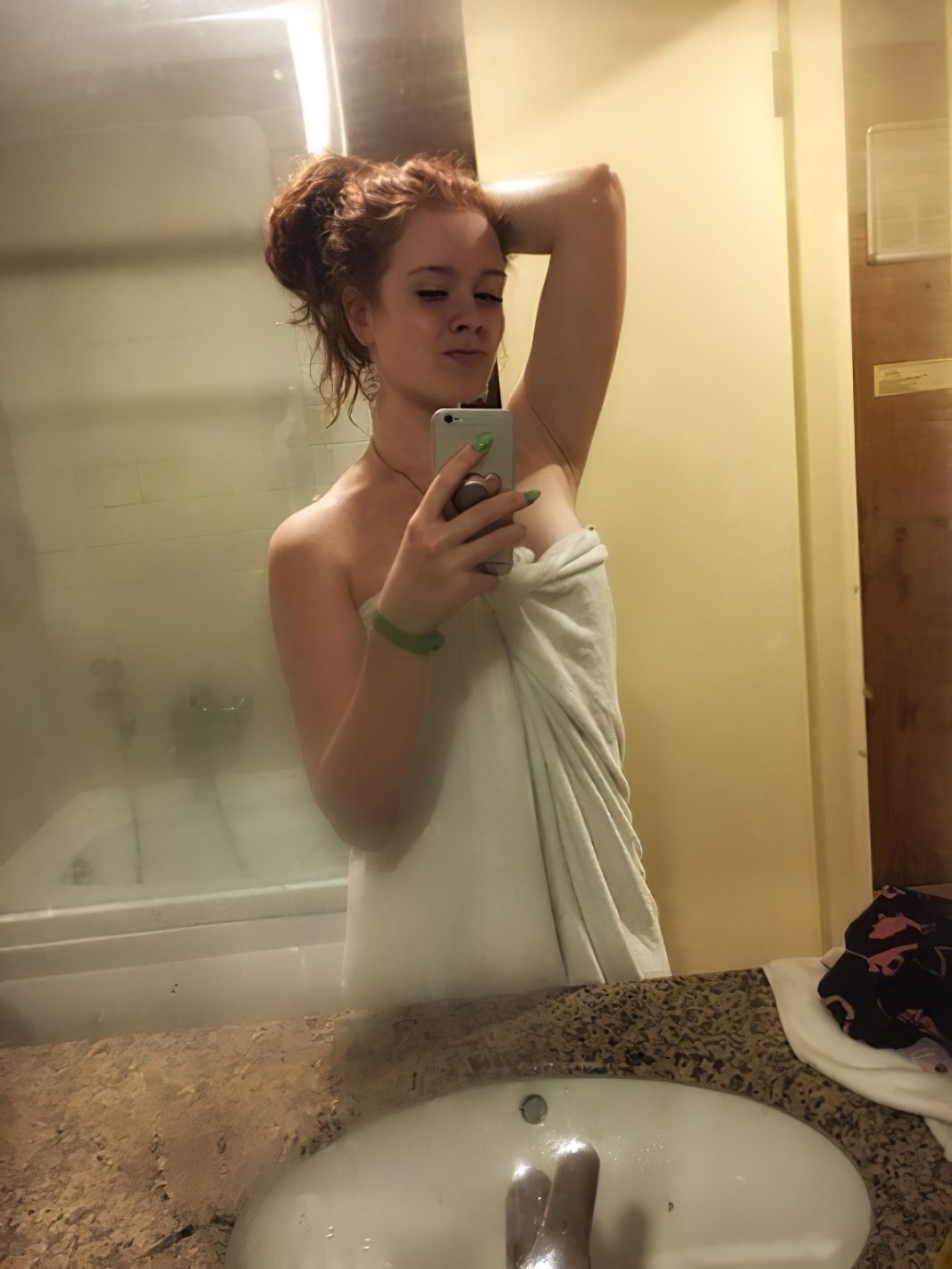 Анастасия Ивлеева 2020