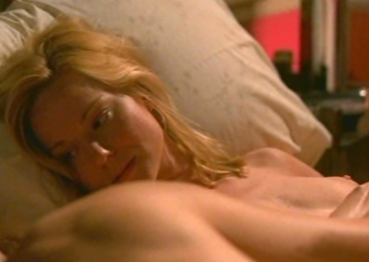 Slideshow laura linney sextape.