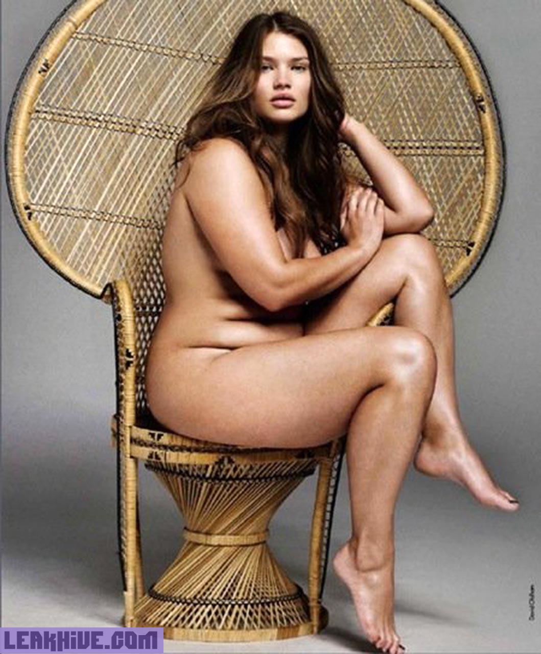 Тара Линн Вентура голая