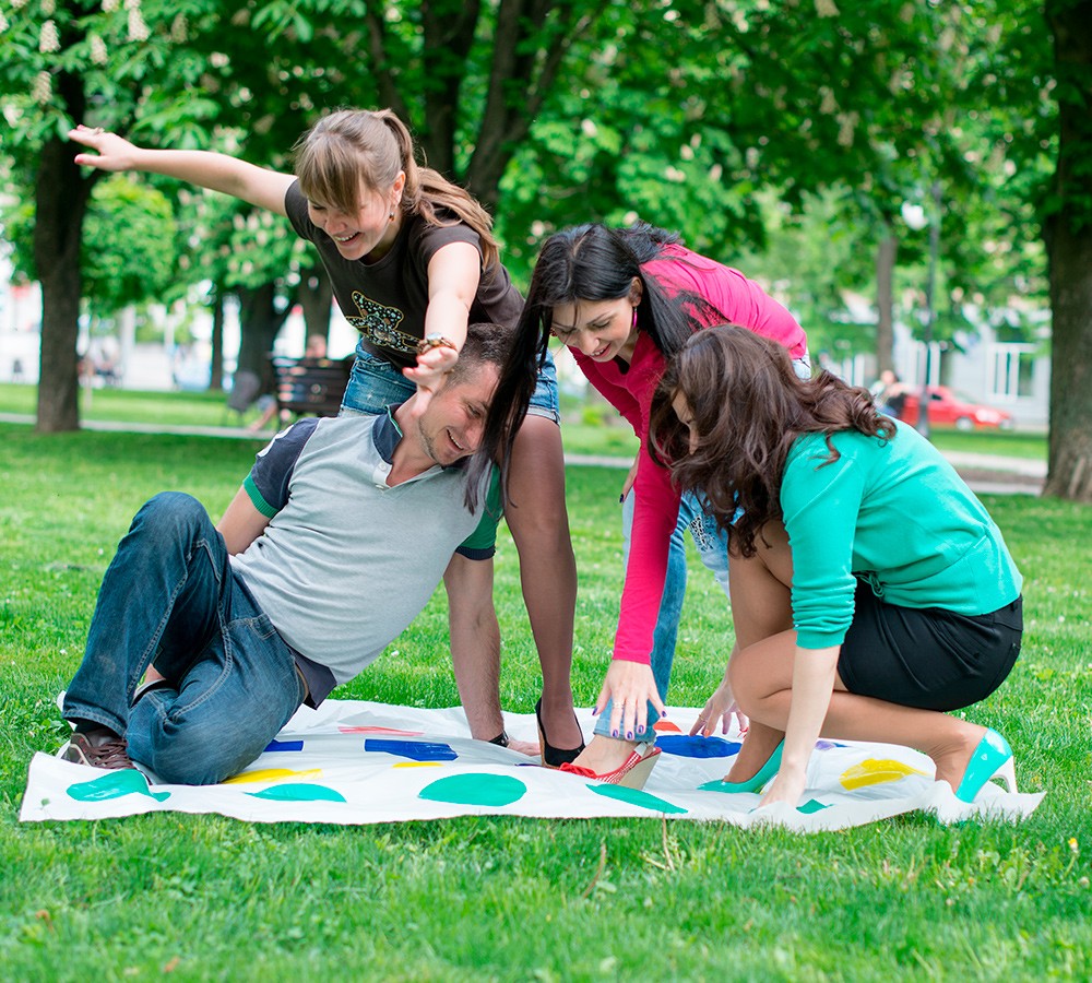 Мишель Фанг