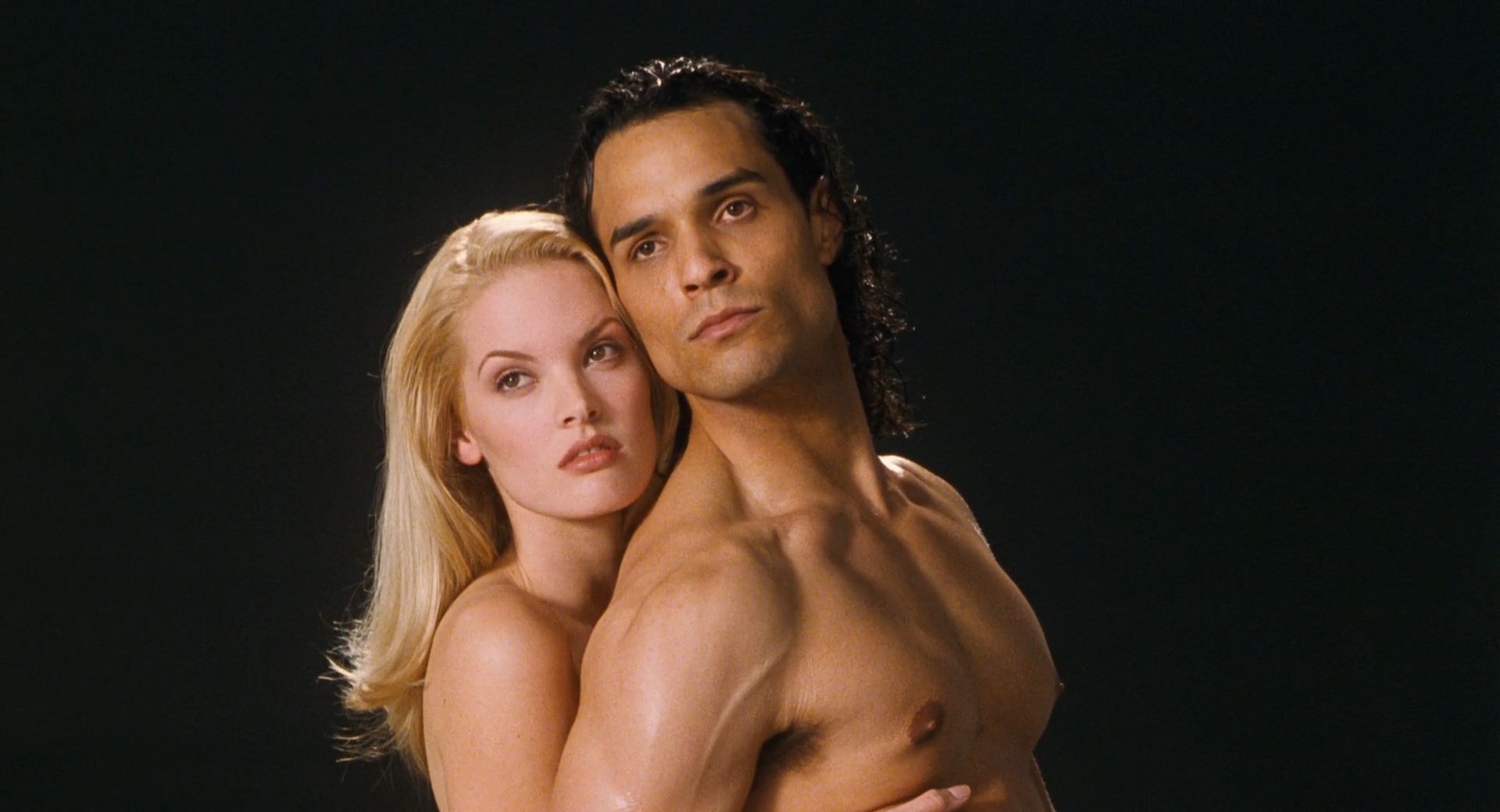 Bridgette wilson nude pics