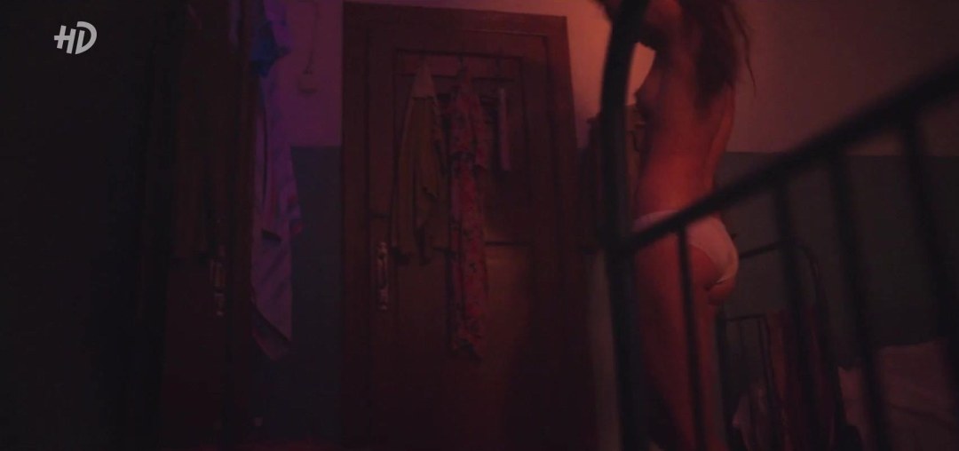 Ангелина Петрова nude 2020