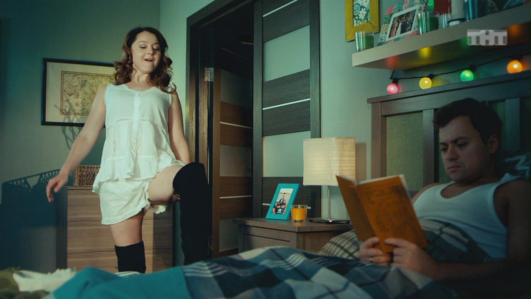 Алина Ланина