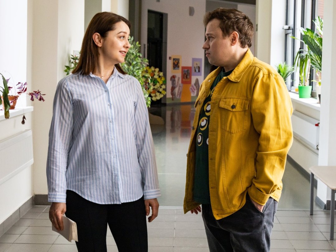 Анастасия Уколова семь ужинов