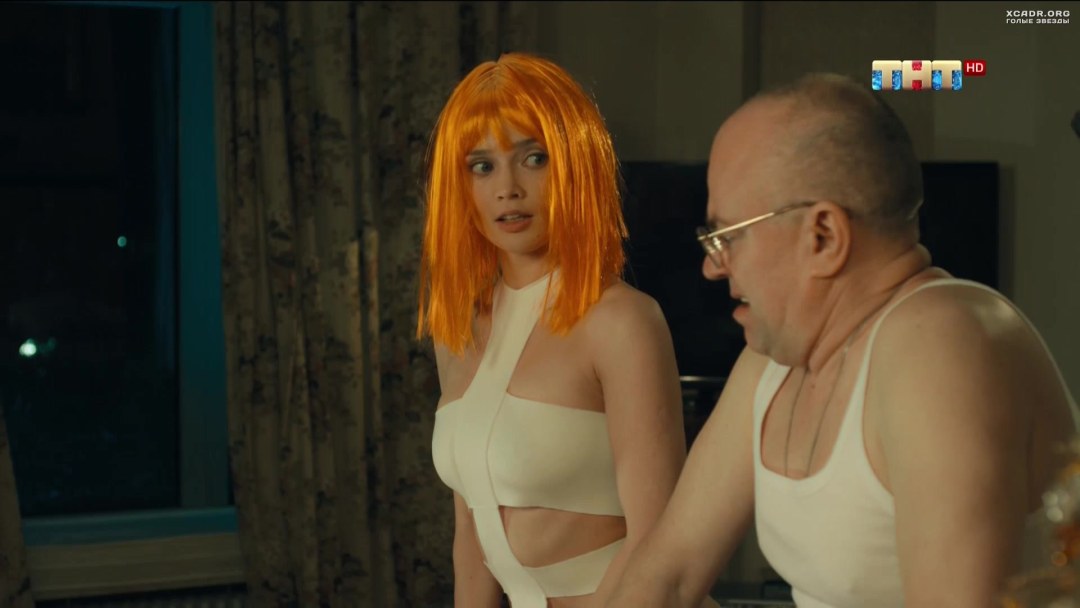 Алина Ланина