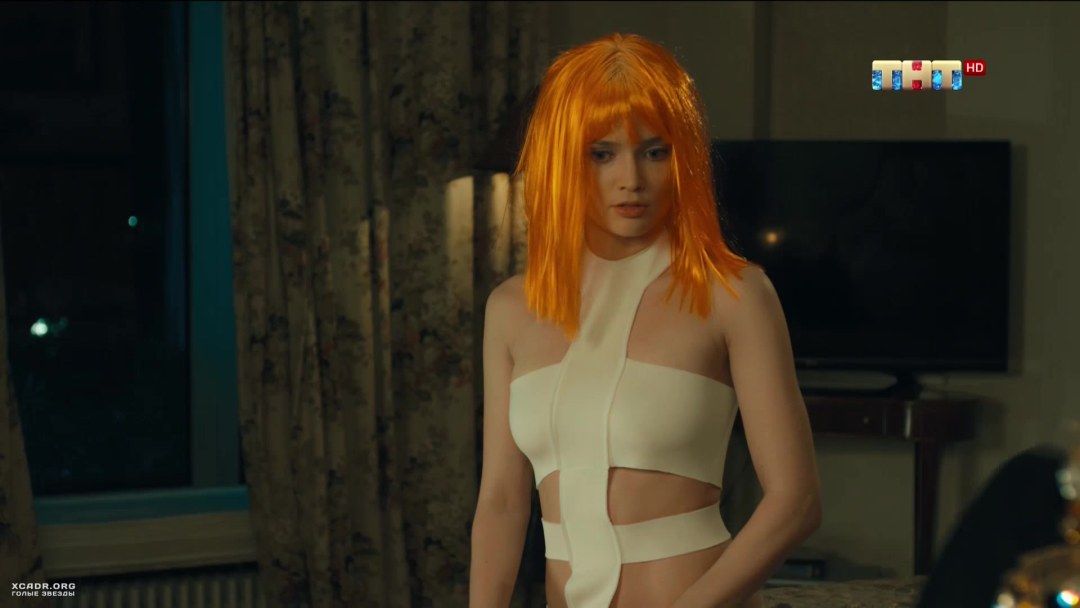 Алина Ланина Максим