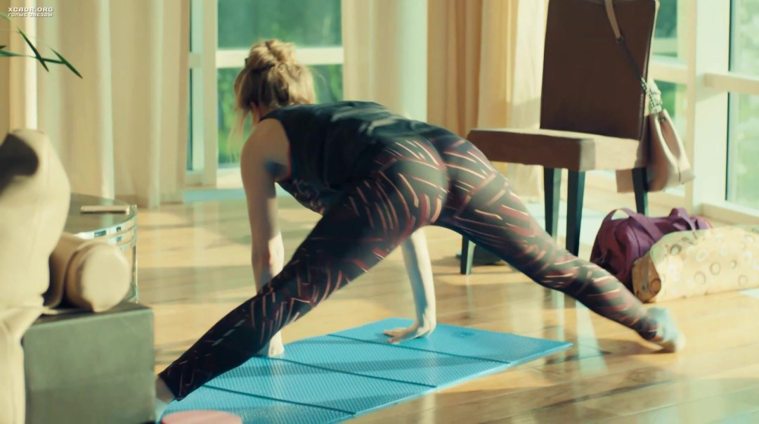 Саша Таня 1 сезон 17 серия