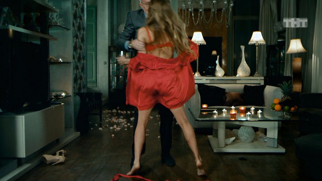 Анна Горшкова любовь без правил (2016)