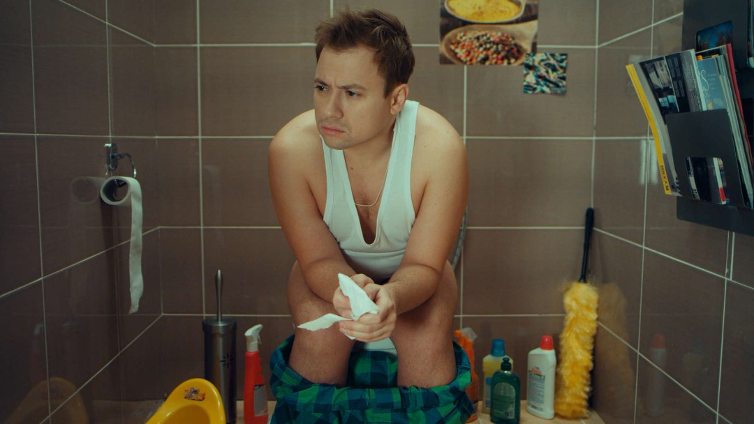 Анна Хилькевич САШАТАНЯ