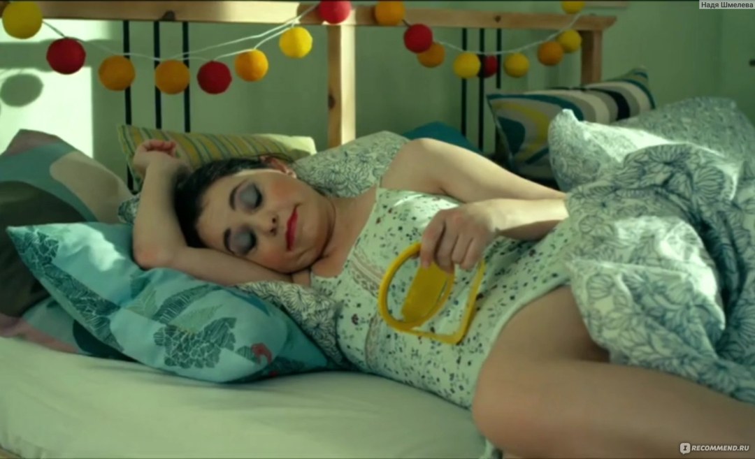 Сериал Саша Таня 152 серия