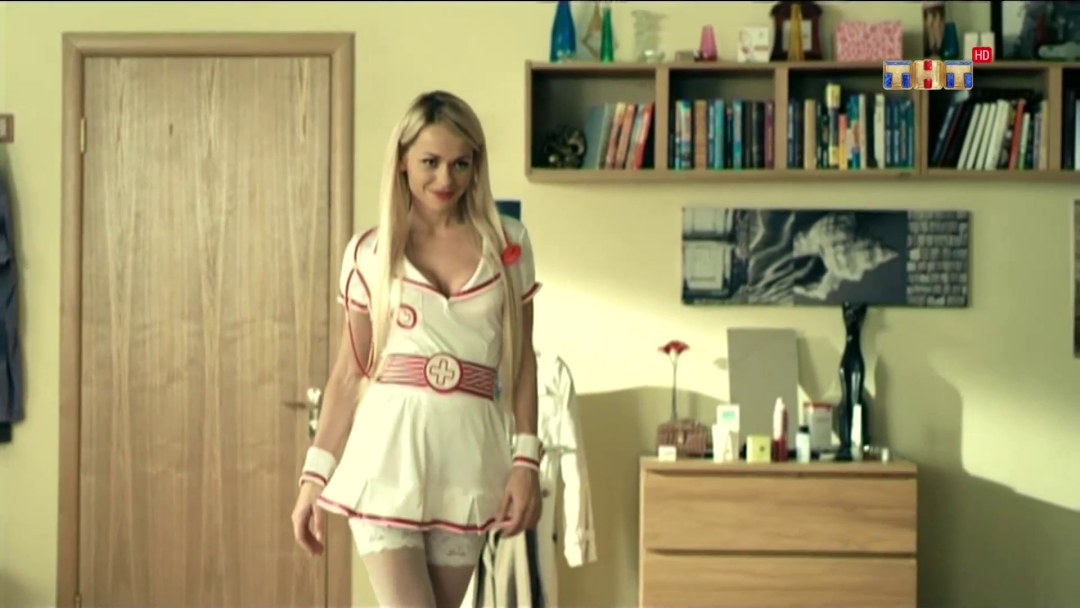 САШАТАНЯ Таня