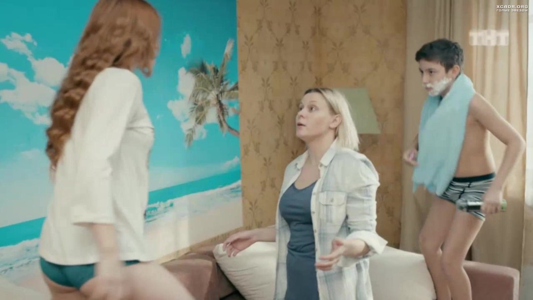 Алина Ланина ева