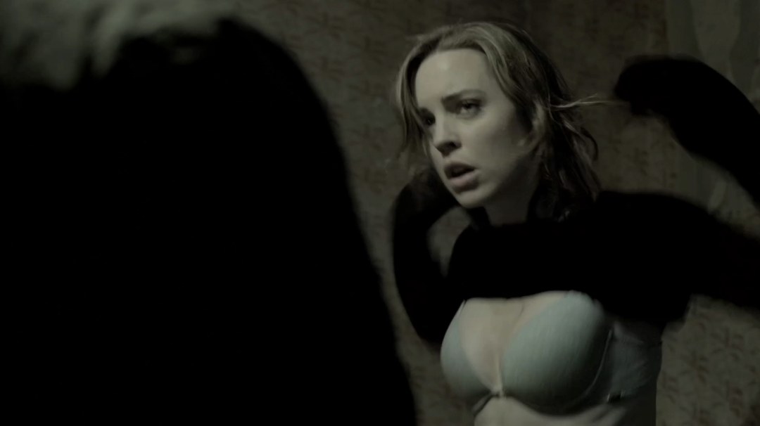 Голые сиськи Мия Палома