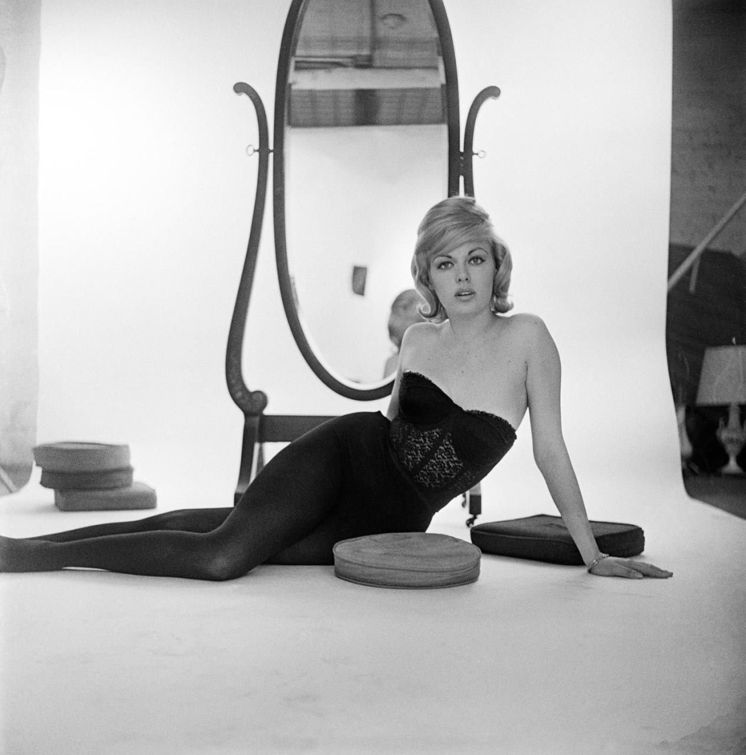 Викки Дуган 1950