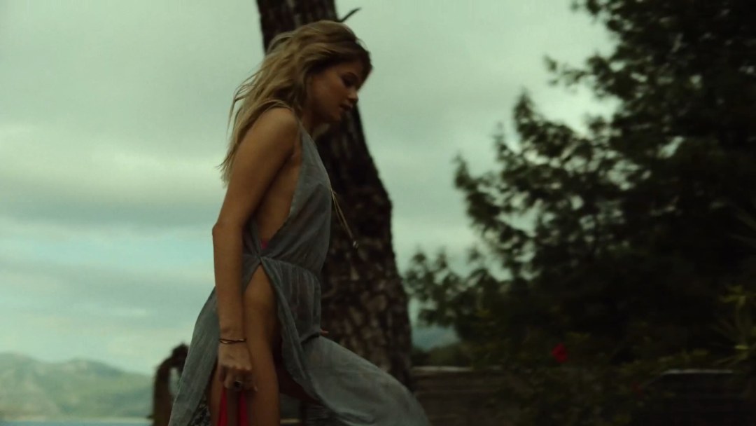 Paige Watkins модель