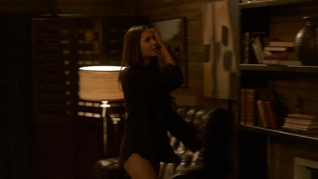 Нина Добрев в порнофильмах