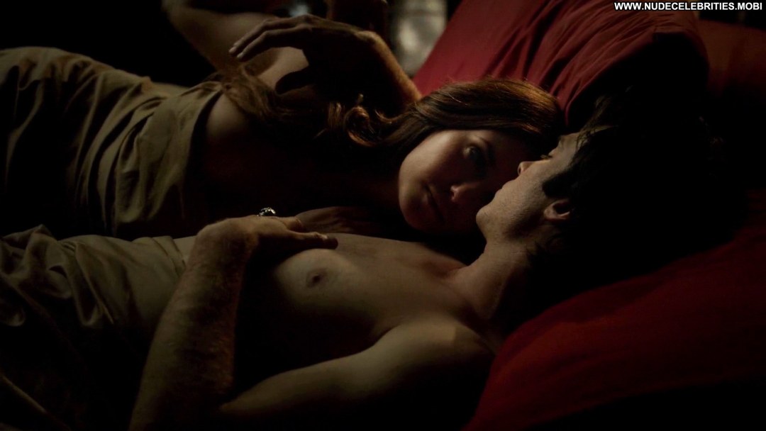 Катя Винтер в фильме Арена