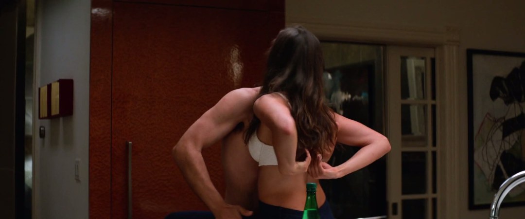 Джулианна Мур голая Хлоя