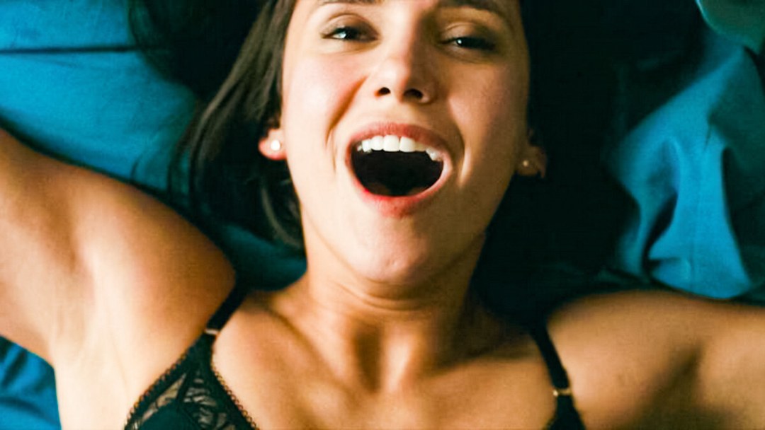 Даниэль Роуз Расселл ххх