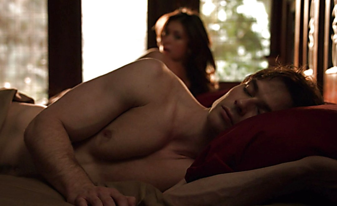 Нина Добрев в порнофильмах