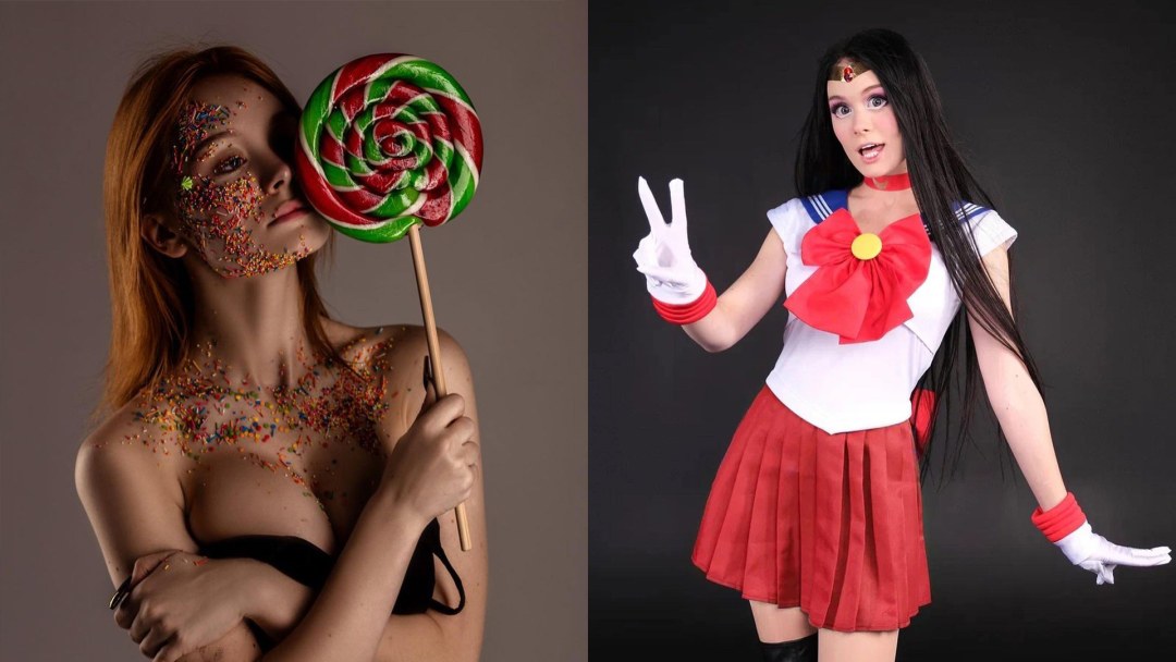 Дарья Перова дошик