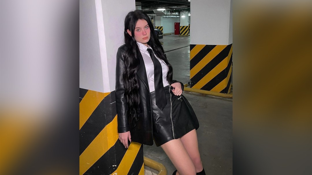 Инстасамка 2021