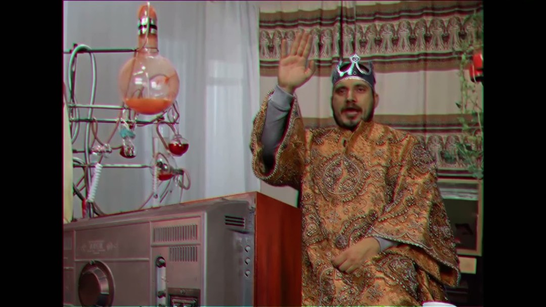 Паша техник царь