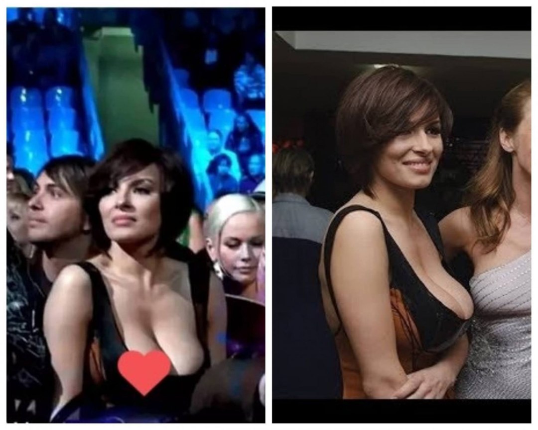 Надежда Мейхер hardcore blowjob