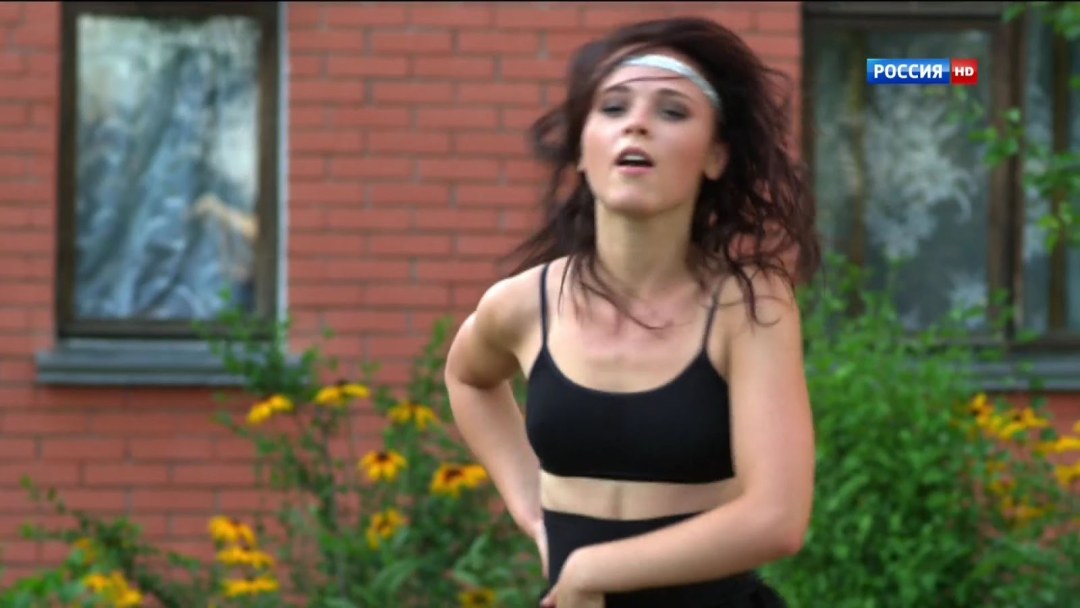 Русская порноактриса Никки