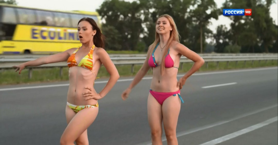 Саша Роуз тройное проникновение