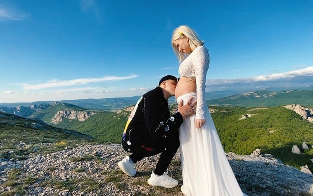 Мила Сивацкая бикини