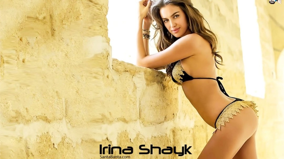 Креативное ню