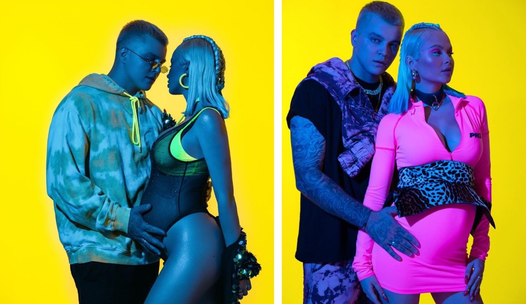 Элина Федорова