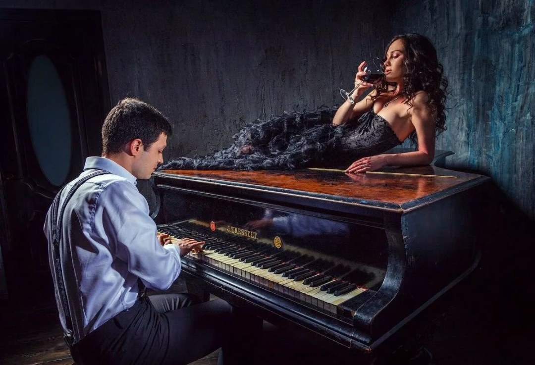 Эдгар Туниянц композитор