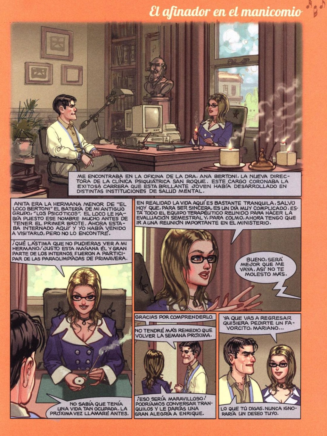 Игра на рояле без рук Зеленский