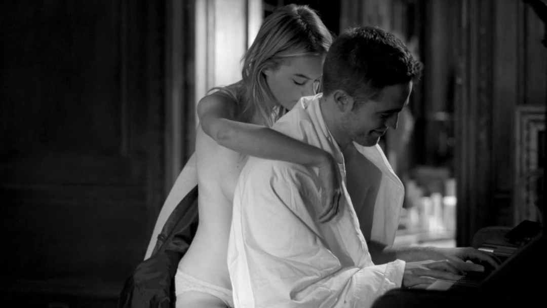 Том и Джерри пианист