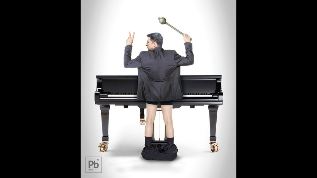 Bongo Cat Keyboard and Mouse