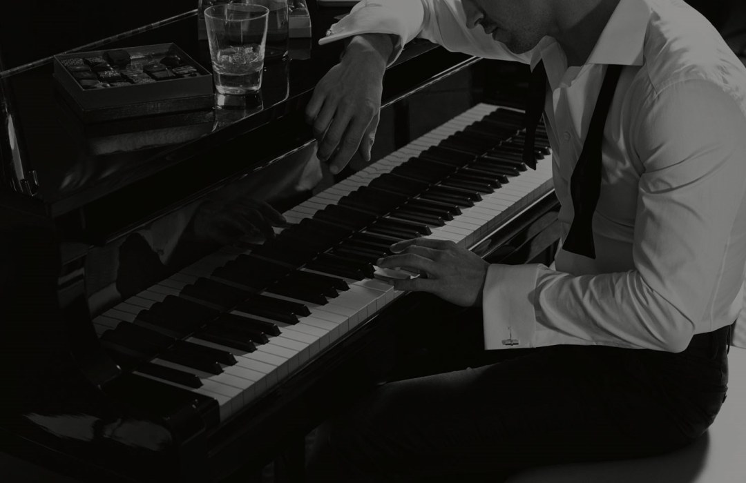 Нежная прелюдия